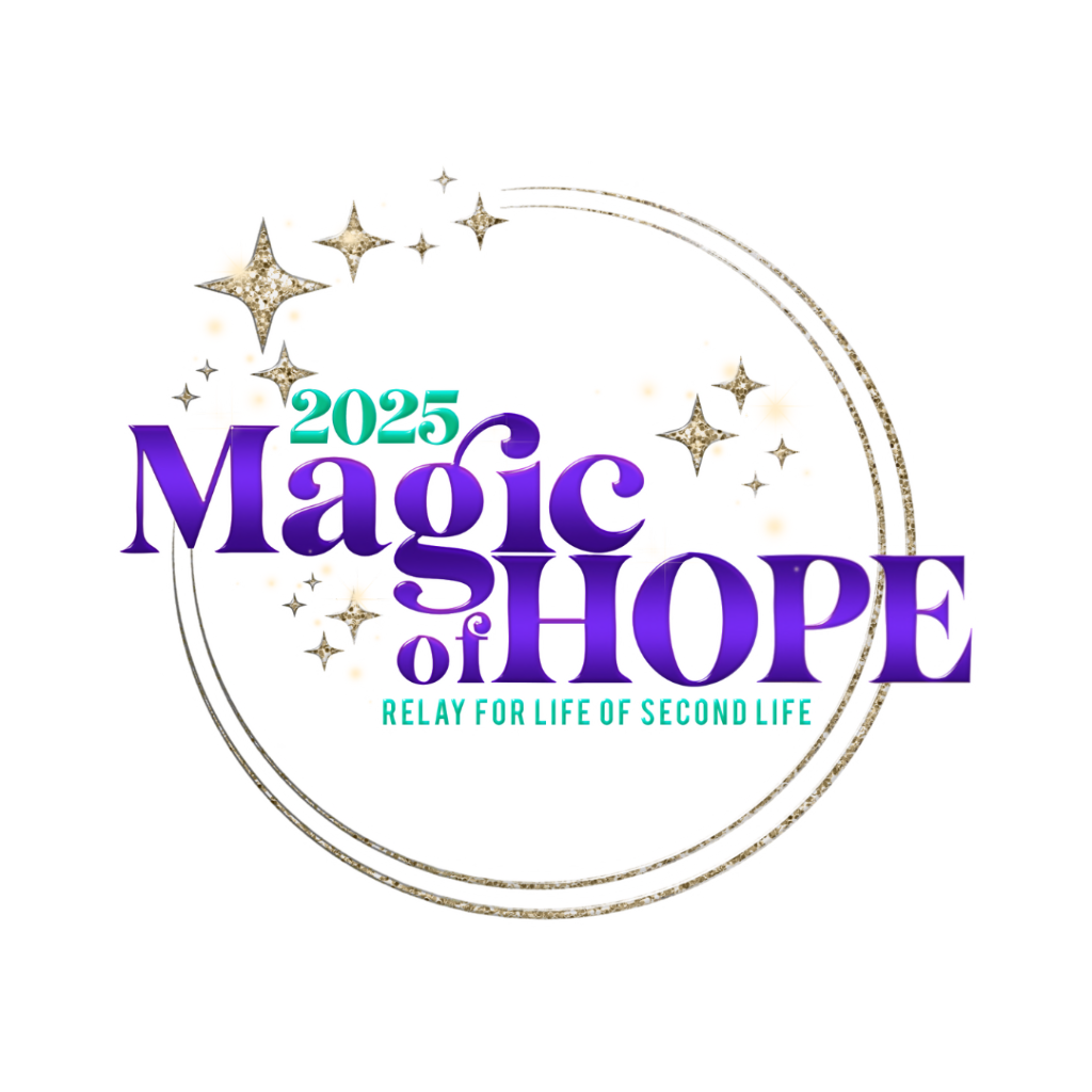 RFLofSL 2025 Magic of Hope Logo