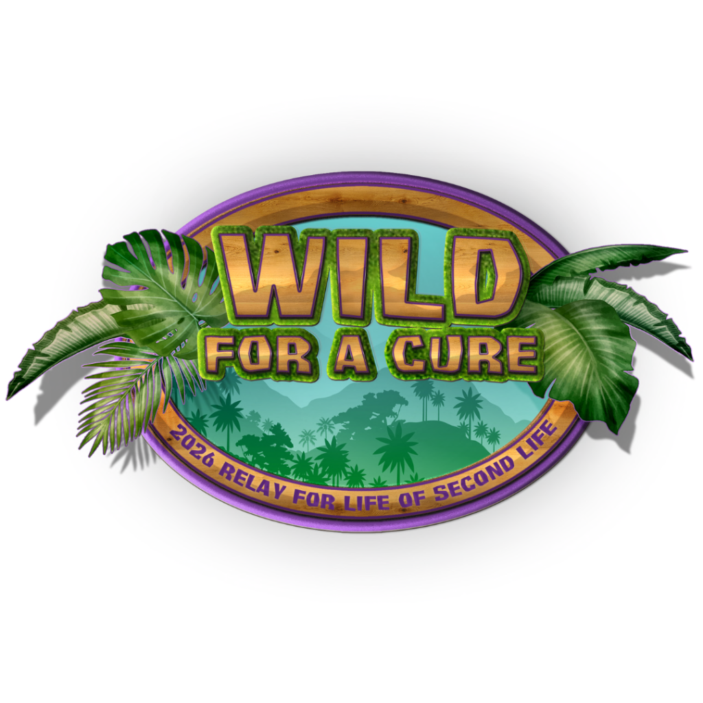 RFLofSL 2026 Wild for a Cure Logo